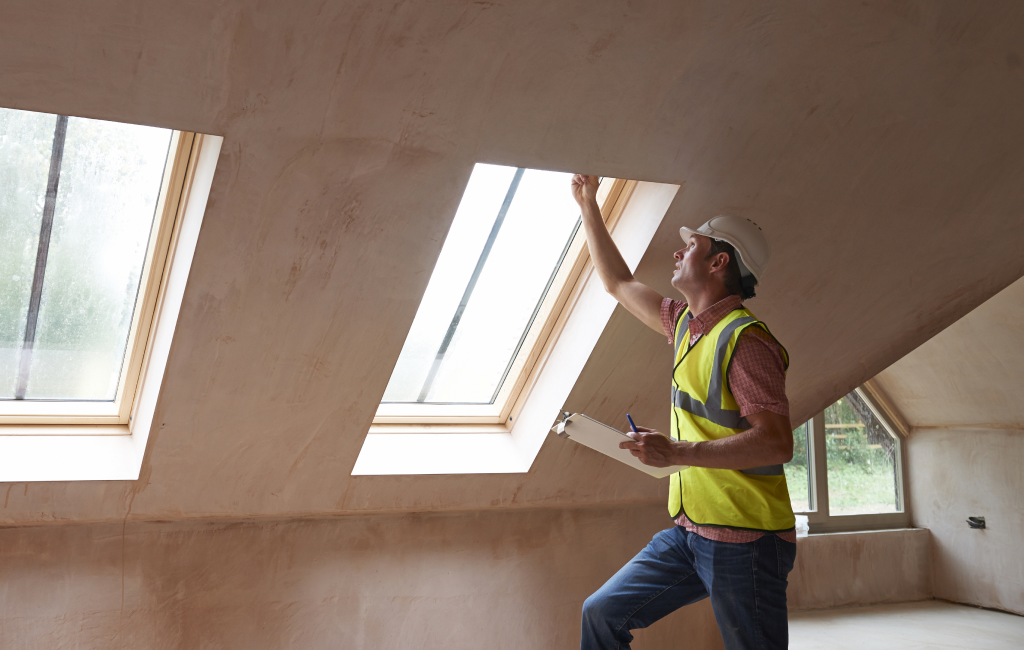 You can ensure the safety and security of your home with our Comprehensive inspections services in Adirondack