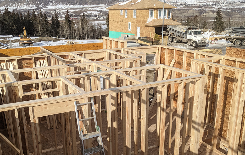 Harbottle Homes FAQs Custom House Framing Calgary, Cochrane