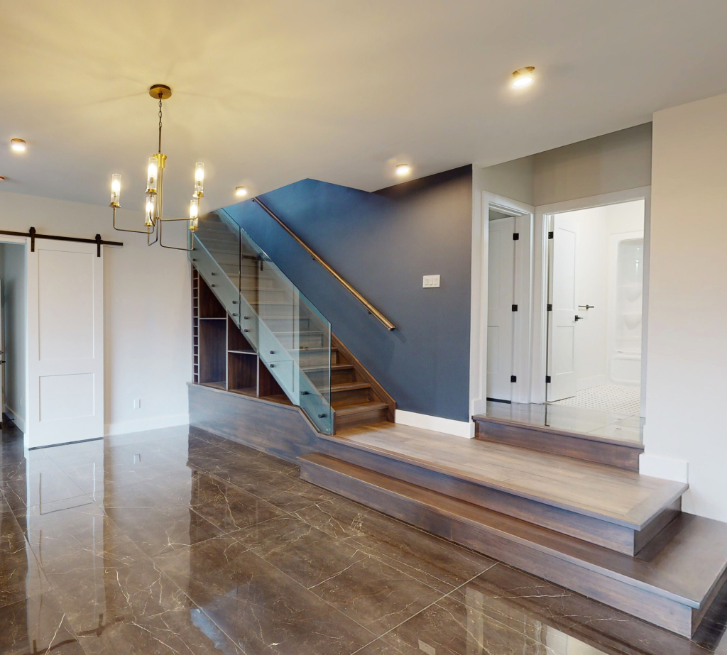 Custom Home Builder, Designer in Powassan, Ontario Loxton Homes