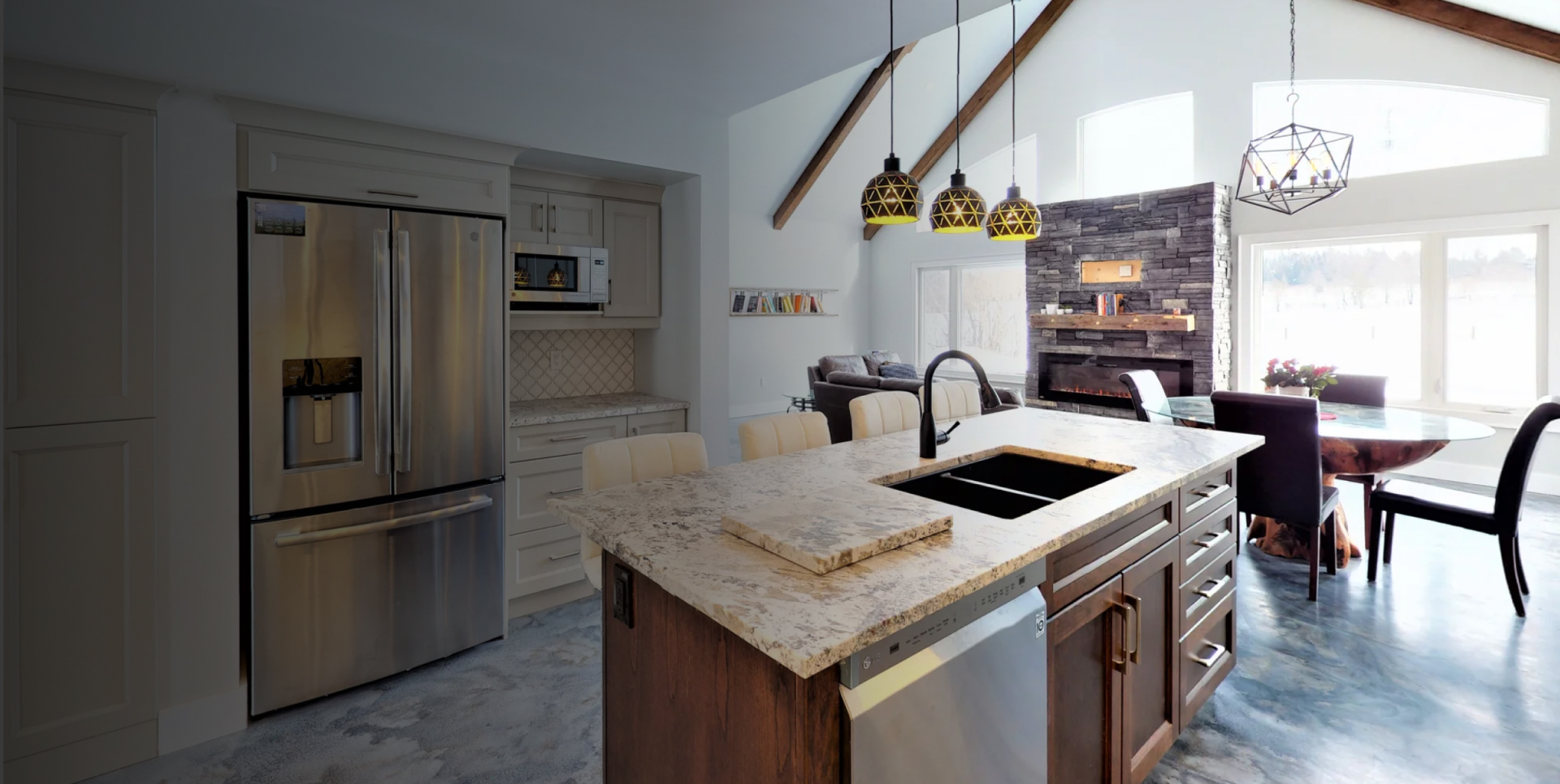 Quality Home Construction Services Ontario Home Building Company