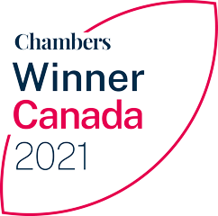 Chambers Award
