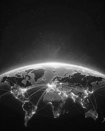 International Alliances