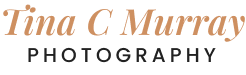 Tina C Murray Photography Logo
