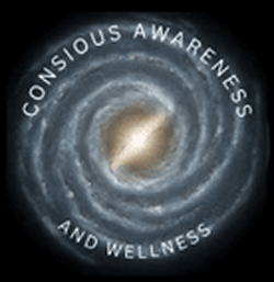 Conscious Awareness and Wellness Logo