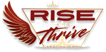 Rise and Thrive Coaching LTD Logo