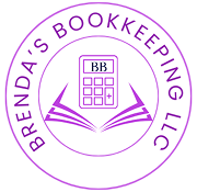 Brenda's Bookkeeping LLC Logo