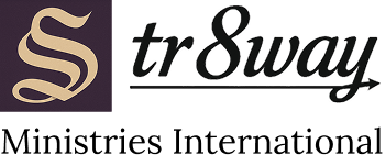 Str8way Ministries Int. Footer Logo
