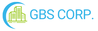 Green Building Solution Logo