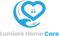 Lumiere Home Care Logo