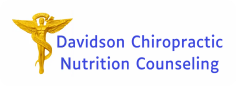 Davidson Chiropractic Nutrition Counseling Services LLC Logo