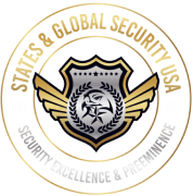 States & Global Security USA Footer Logo
