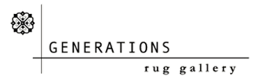 Generations Rug Gallery logo