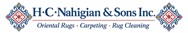 H. C. Nahigian and Sons Logo