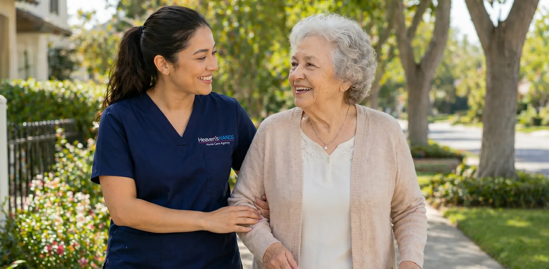 Live-in Caregivers CT Banner 3