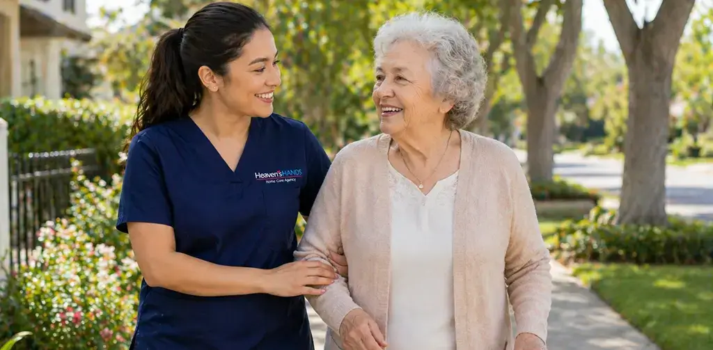 Live-in Caregivers CT Banner 3