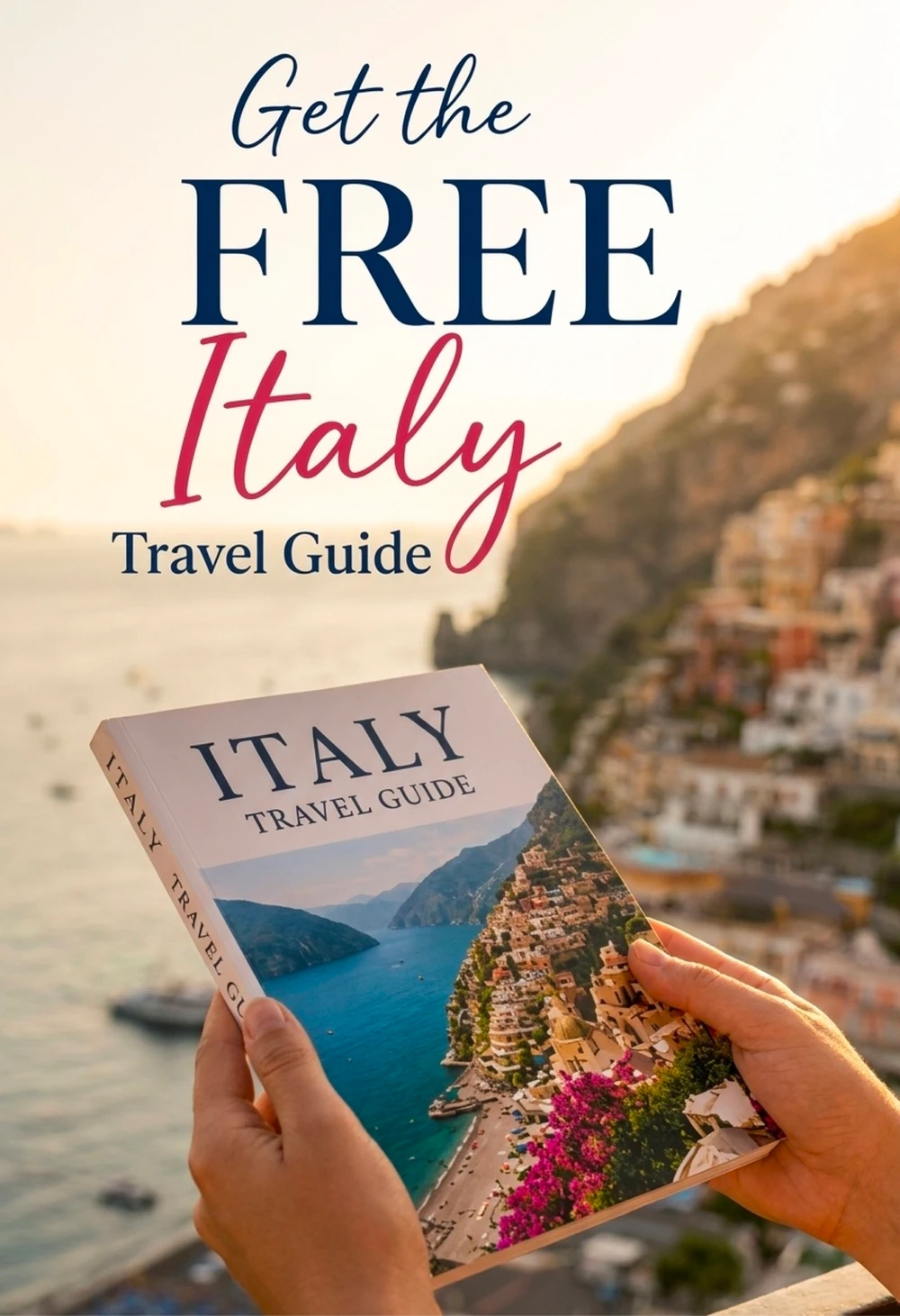 FREE Italy Travel Guide