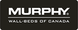 Murphy Wallbeds Of Canada Logo
