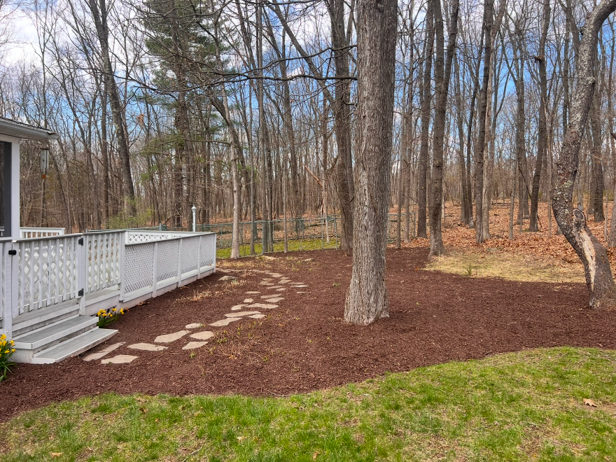 Landscaping Project