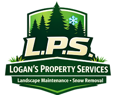 Logan's Property Services Logo