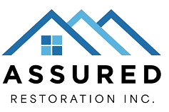 Assured Restoration Inc Logo
