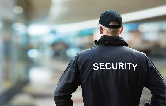 Security Guard Services