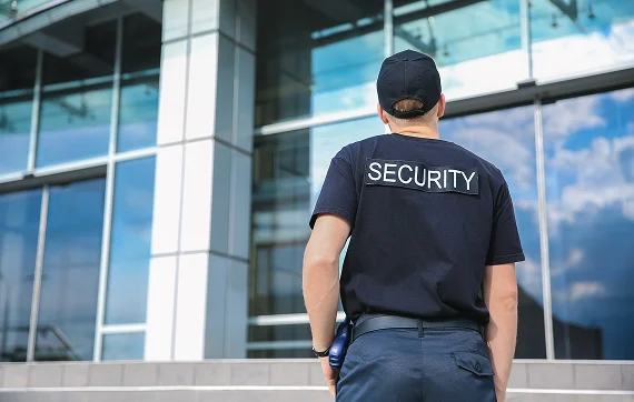 Security Patrol Services