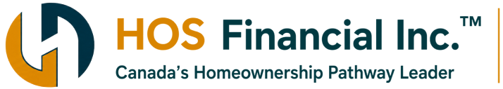 HOS Financial Inc. Logo