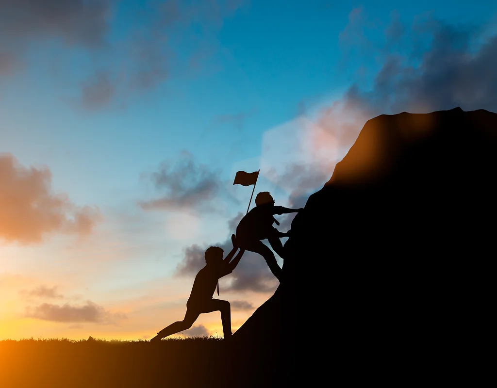 Lifestyle coaching in Courtney for meaningful growth and lasting change