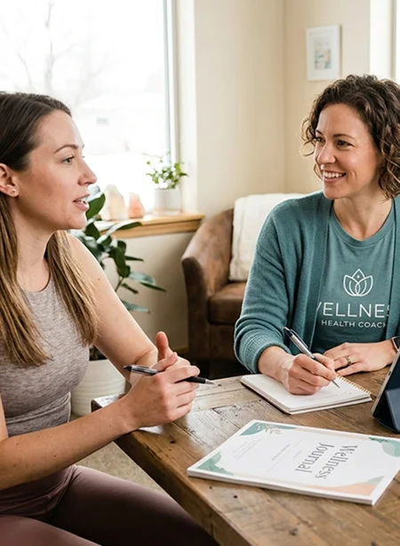 Online life coaching services in Edmonton tailored to your journey