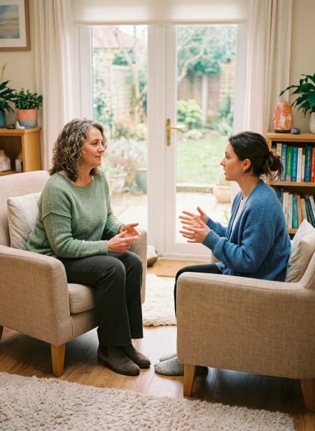 Online Wellness Coach Canmore