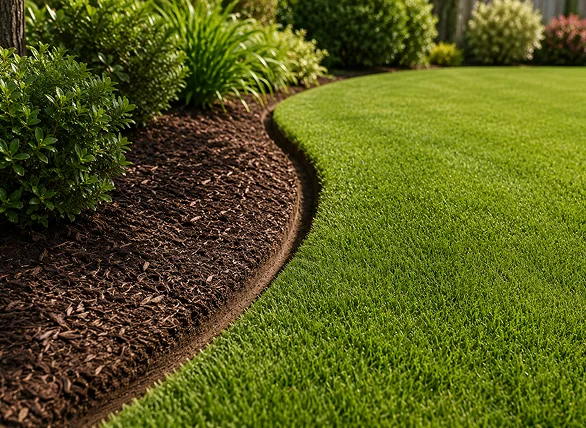 Lawn Trimming and Edging Services