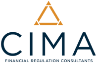 CIMA Financial Regulation Consultants Logo