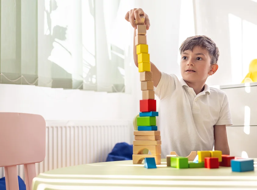 Autism Support Services