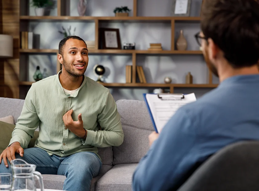 Individual Counseling