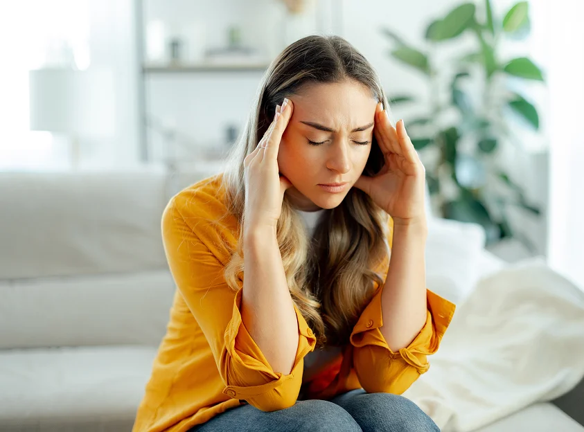 Insomnia & Sleep Support