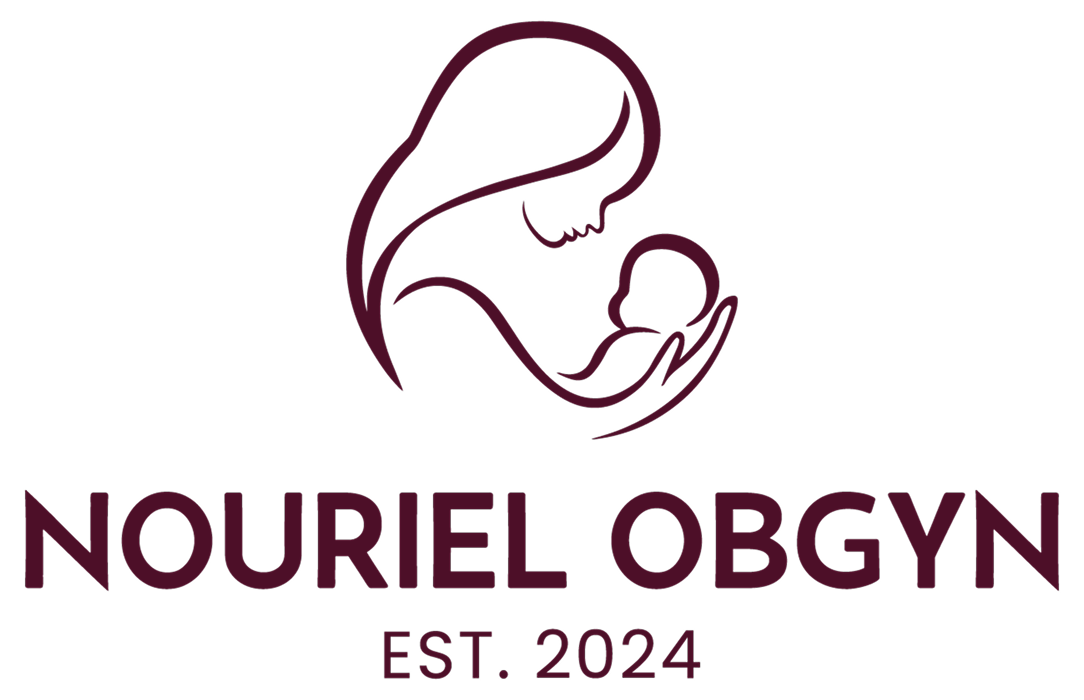 Nouriel OBGYN