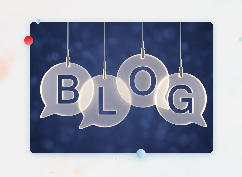 Blog