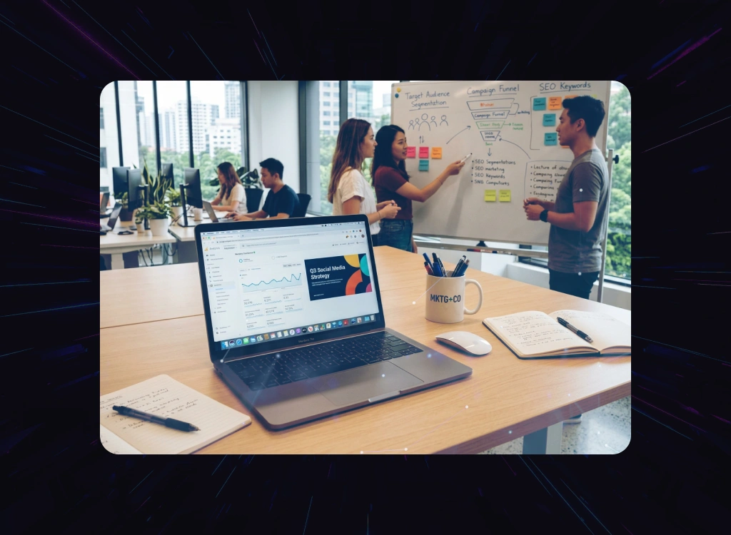 Blog by Dexdelco