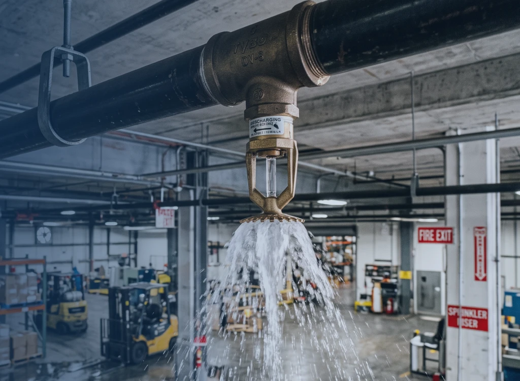 Disano Sprinkler Design Ltd