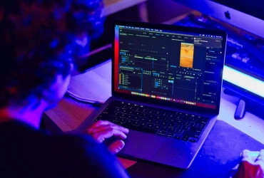 Motion Graphics & Animation