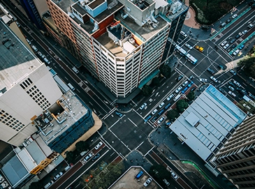 Aerial Cinematography