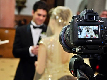 Photography Services