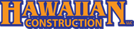 Hawaiian Construction LLC.