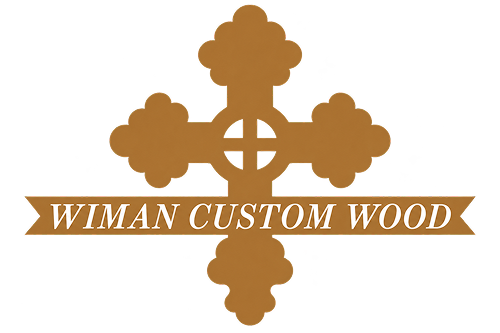 Wiman Custom Wood
