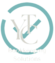 YTC Bookkeeping Solutions Logo