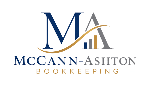McCann-Ashton Bookkeeping LC