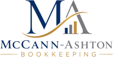 McCann-Ashton Bookkeeping LC