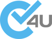 Containers 4U logo