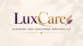 LuxCare Cleaning and Concierge Services