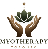 Myotherapy Toronto, Registered Massage Therapy Logo